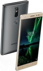 Замена камеры на телефоне Lenovo Phab 2 Plus в Владимире